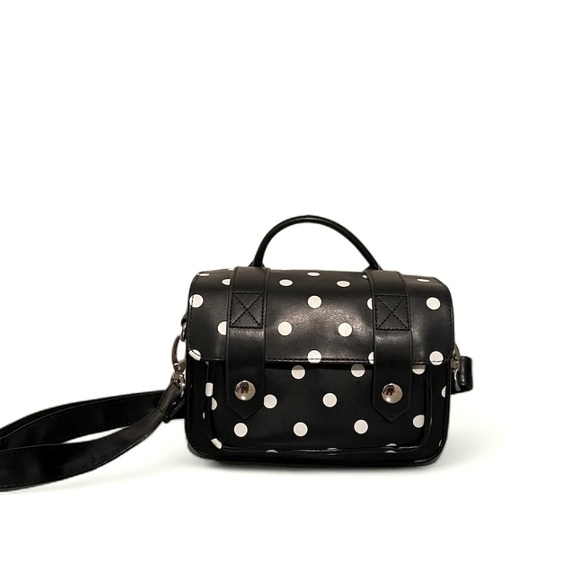 Fujifilm Instax Mini 9 Instant Camera Smokey White + Bundle - Picture 3 of 10